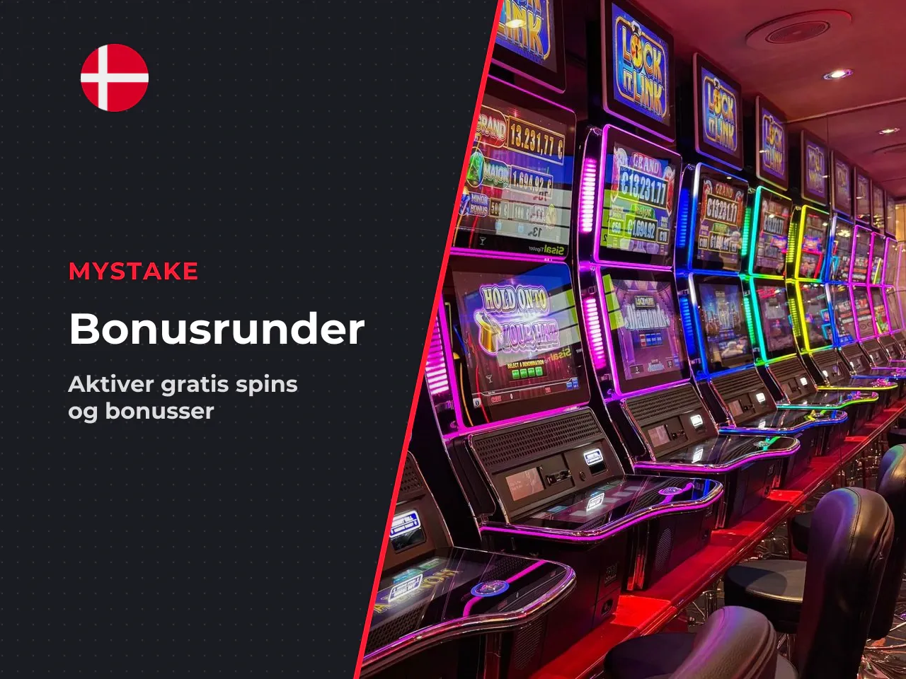 7 Bonus game og free spins
