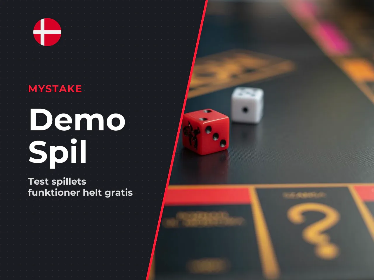 MyStake Chicken Game Demo sådan tester