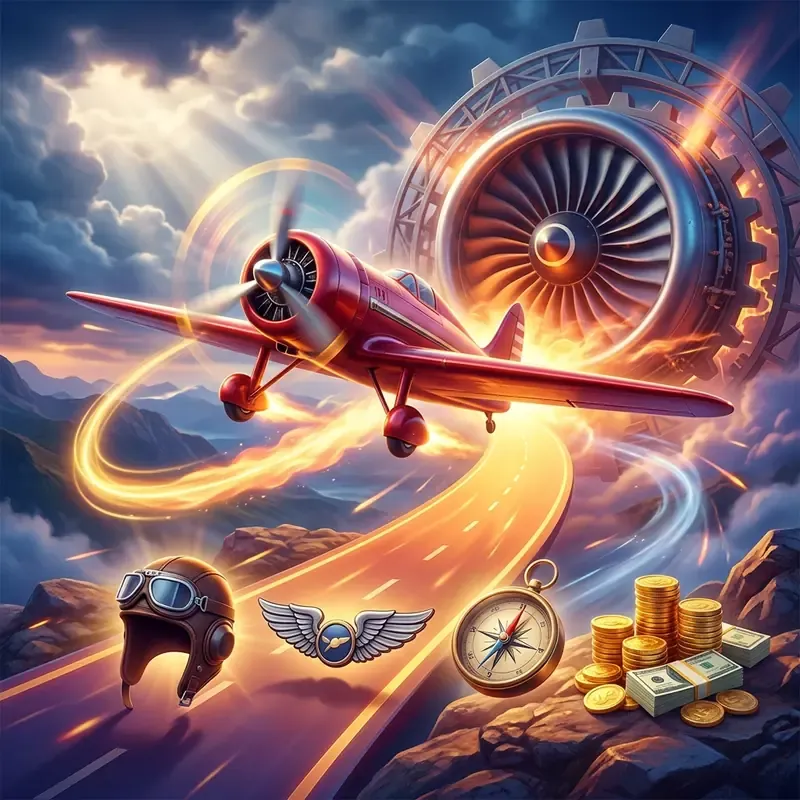 Aviator spil online demo, casino, strategi