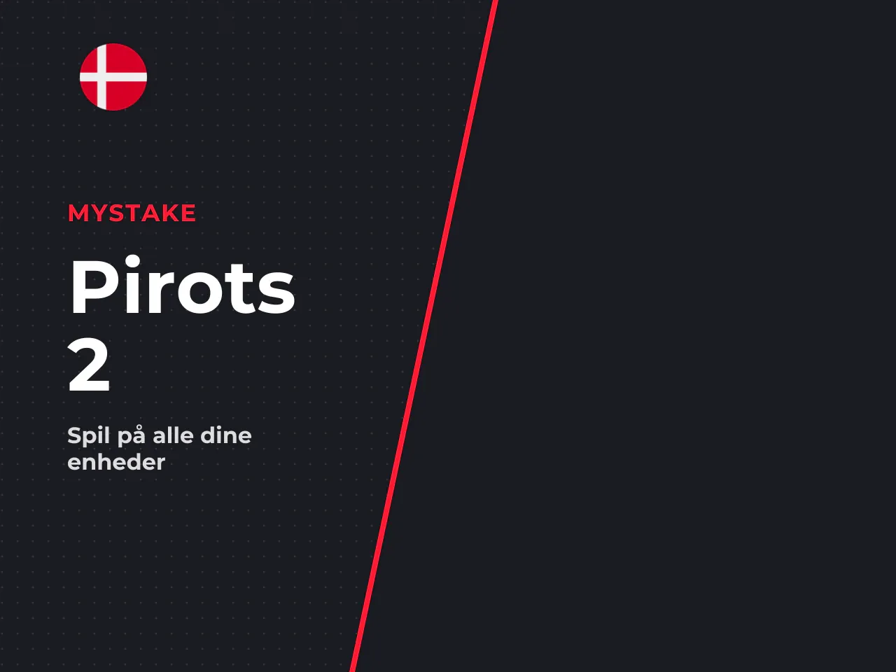 Pirots 2 online på computer og