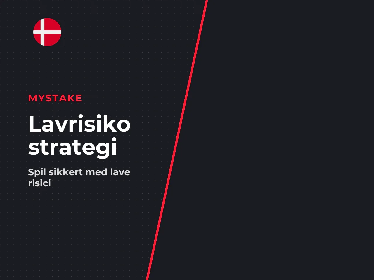 Færre miner og tidligt cash out