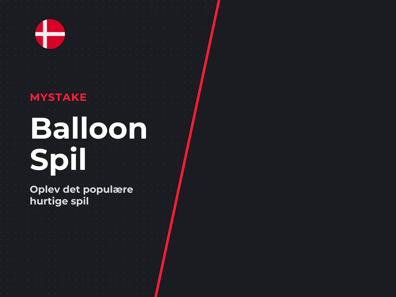 Balloon fra SmartSoft Gaming. SmartSoft Gaming