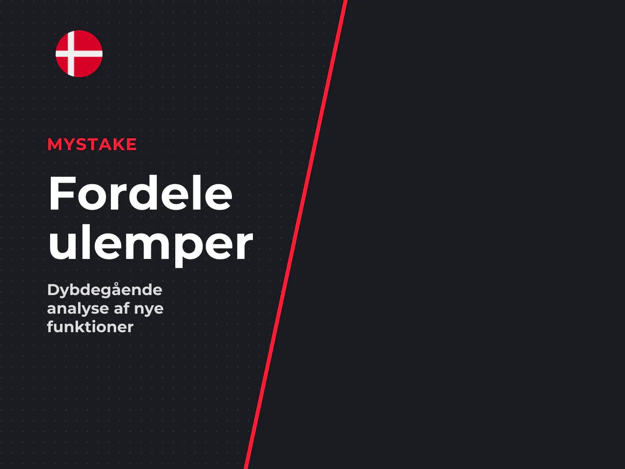 Fordele og ulemper ved Gates of