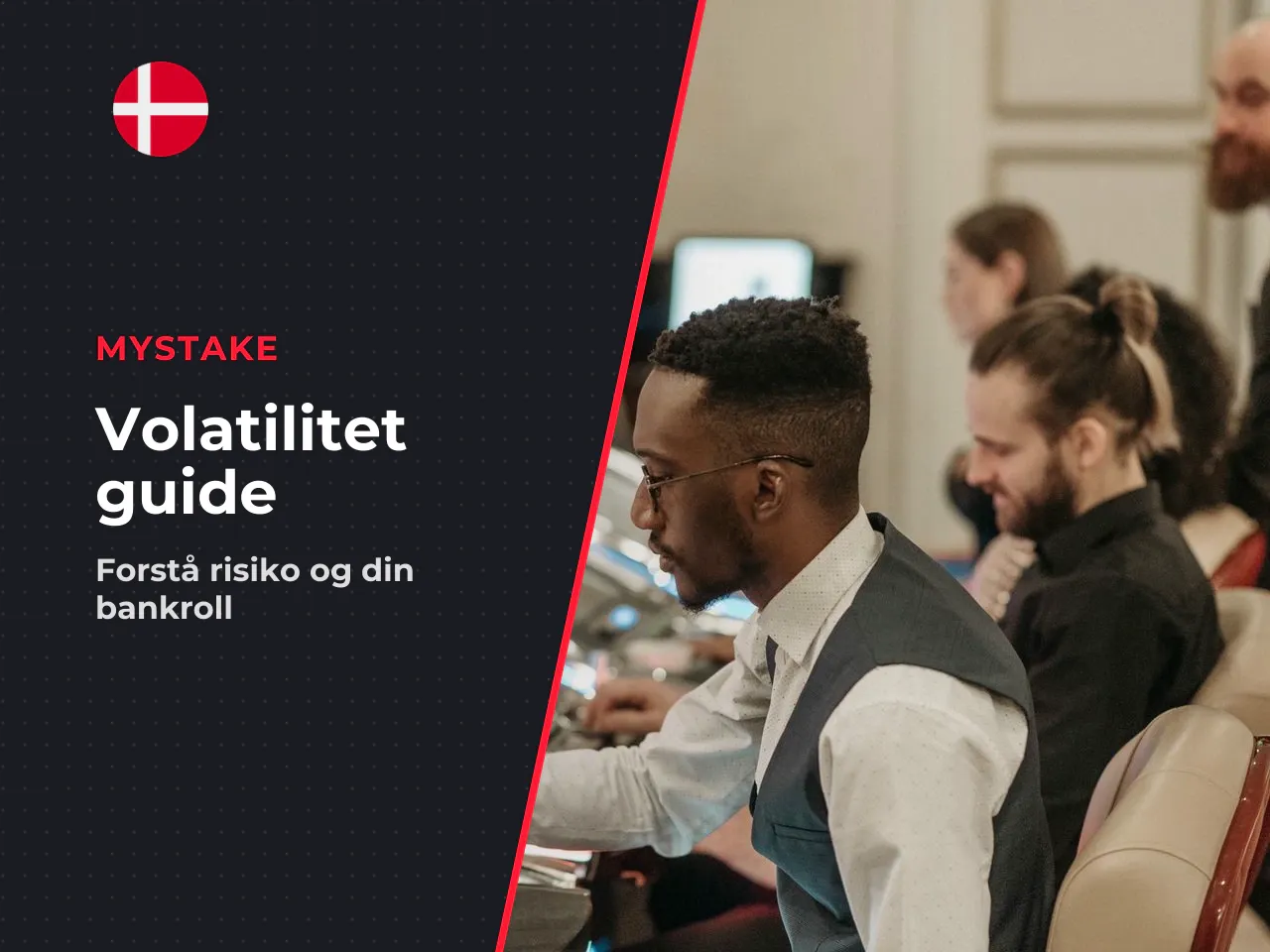 Volatilitet i praksis hvad 5 5