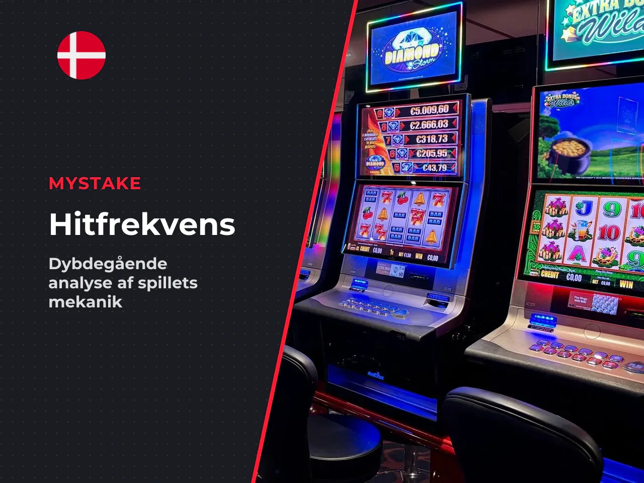 Præcisering om hit-frekvensen Tidligere versioner af