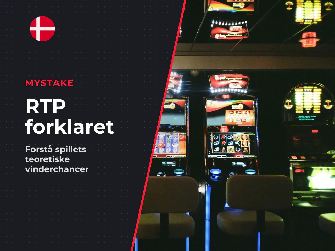 Forskellen er ikke kosmetisk. Springet fra