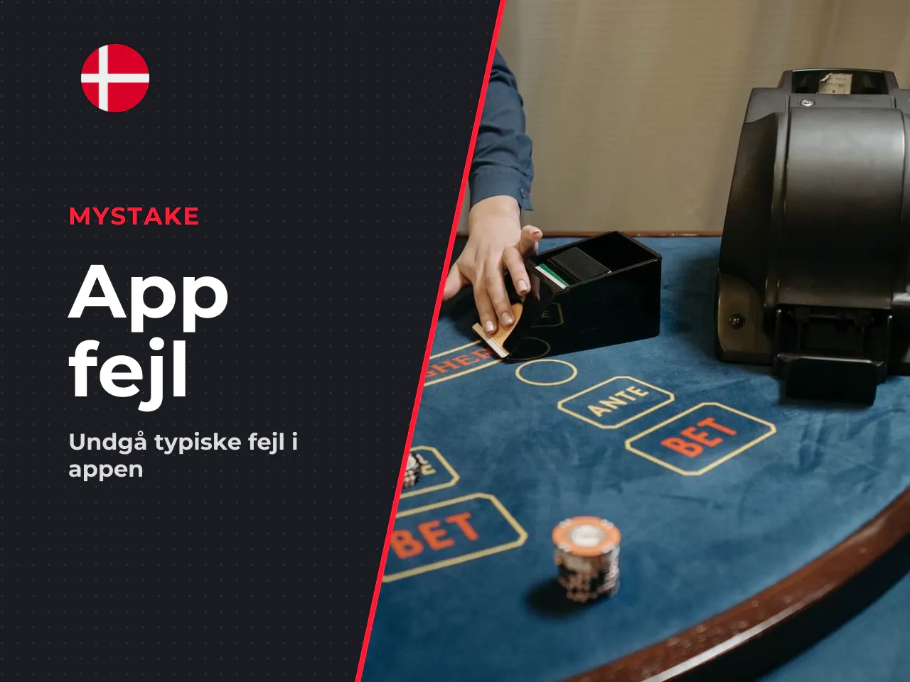 Undgå disse 3 kritiske fejl ved