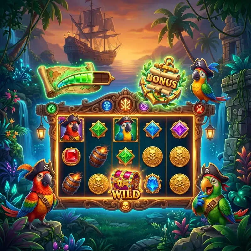 Pirots 2 spilleautomat demo, bonus og