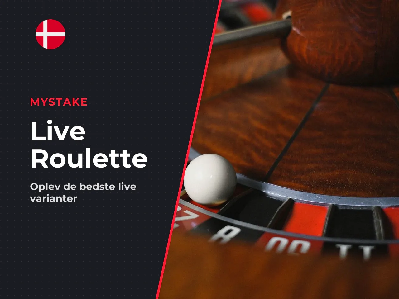 Populære live roulette-varianter Lightning, XXXtreme, Instant