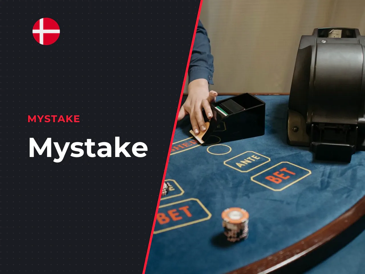 Mystake heading-banner