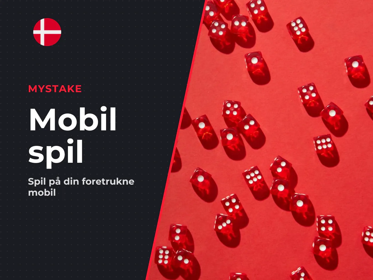 Spil MyStake Plinko på mobil og