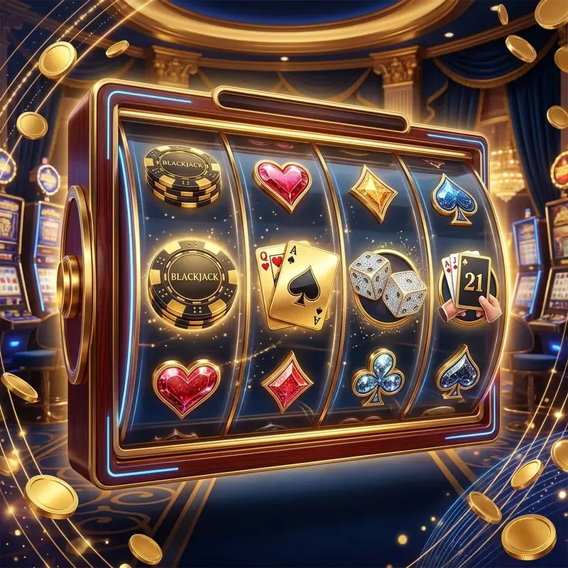 Blackjack