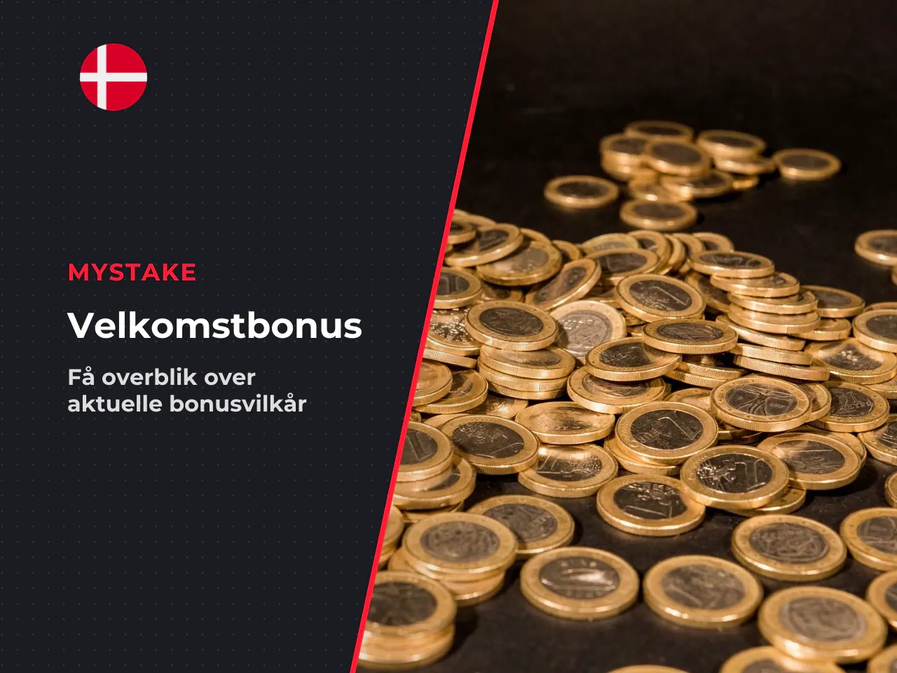 MyStake Bonus welcome bonus, free spins