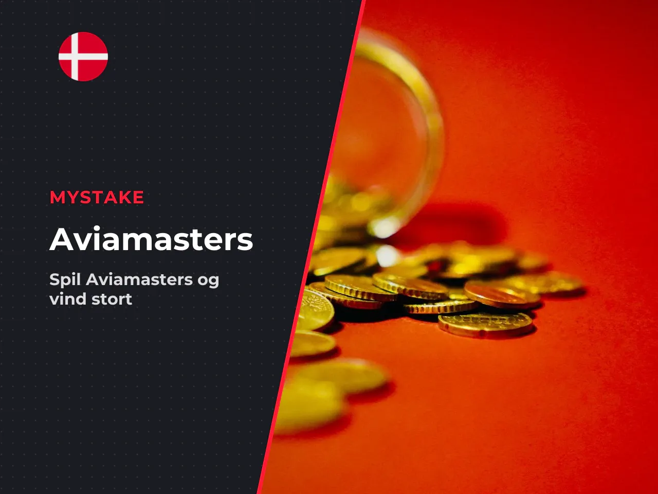 Aviamasters fra BGaming crash game med