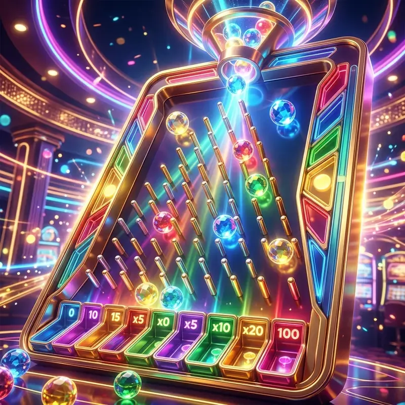 Plinko