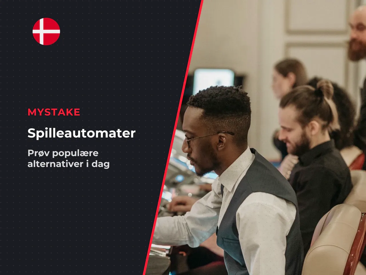 Alternativer til Gates of Olympus lignende