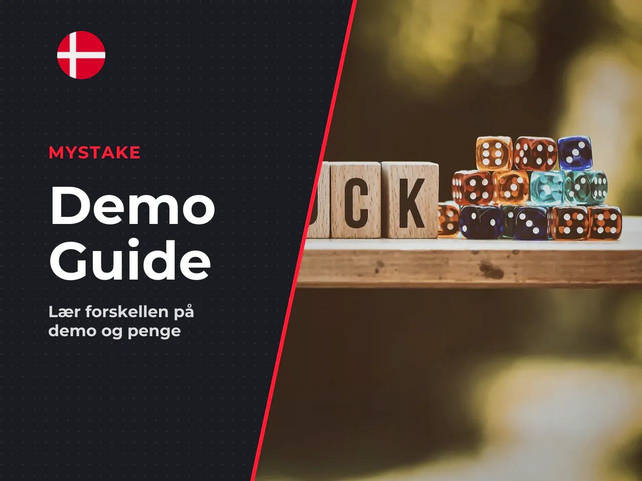 Sådan adskiller demo sig fra spil