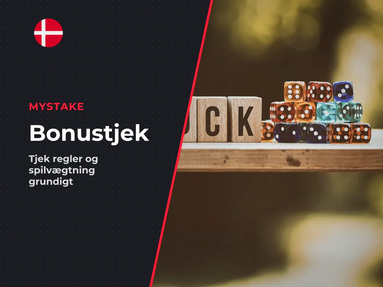 Bonusser og kampagnekoder hvad skal du