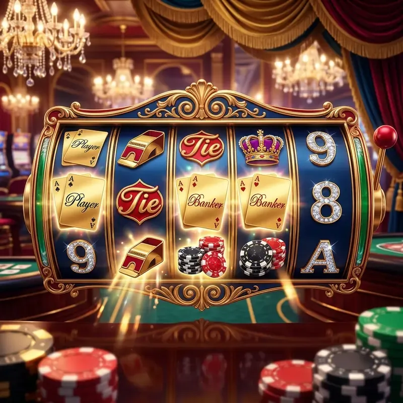 Baccarat