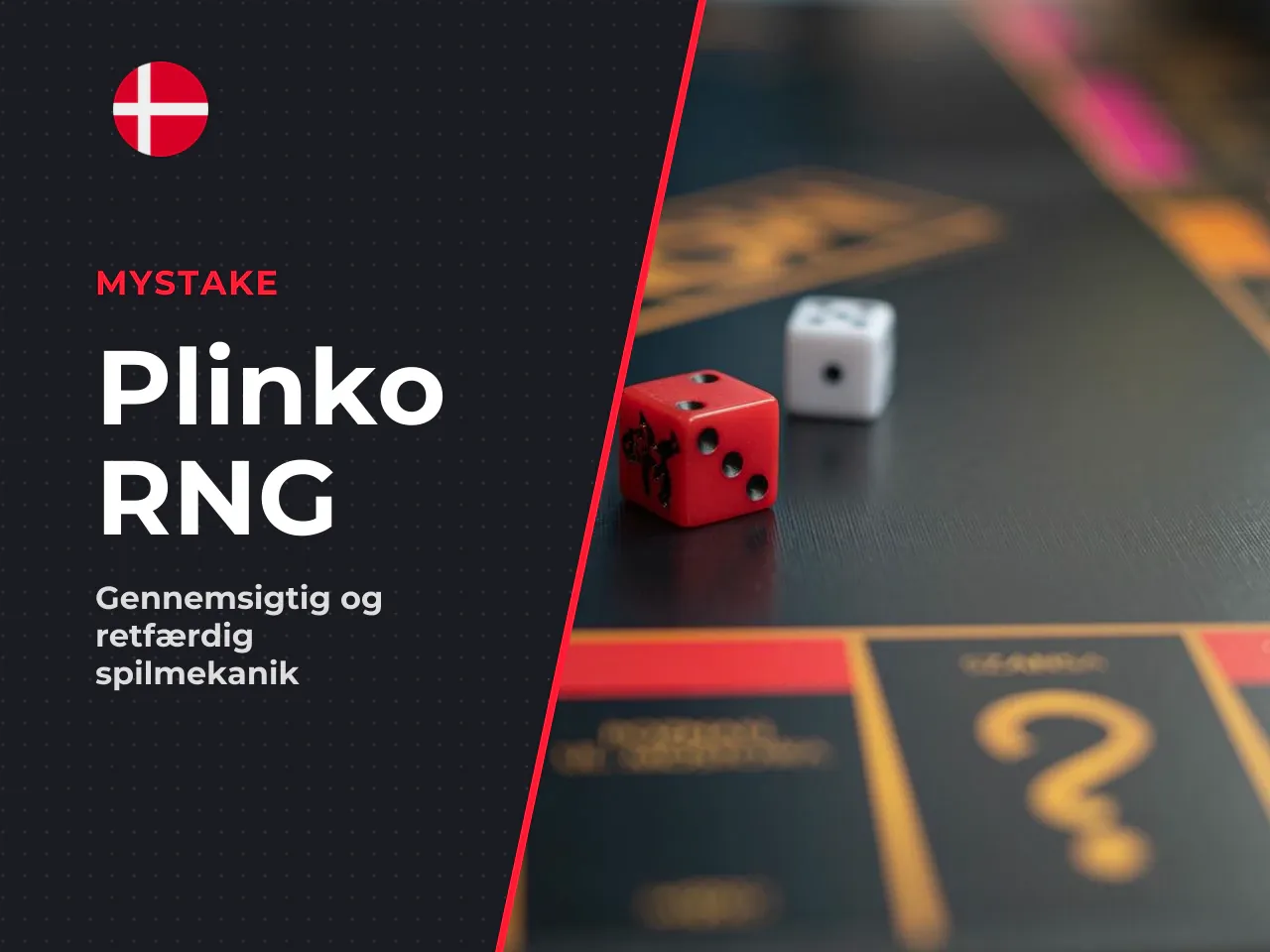 Hvorfor er Plinko-resultater tilfældige . Hvert
