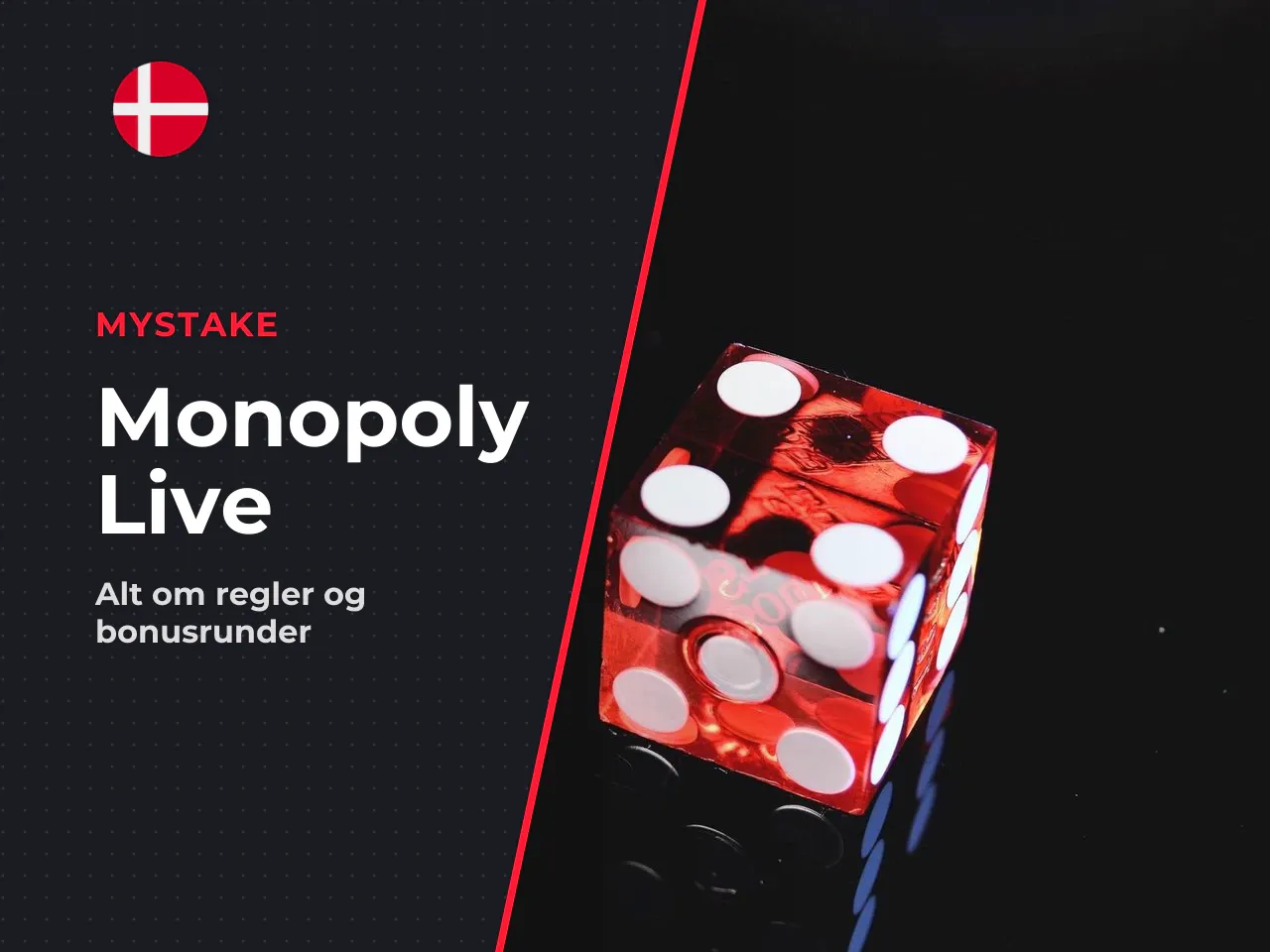 Monopoly Live hjulet, værten og spilsegmenterne