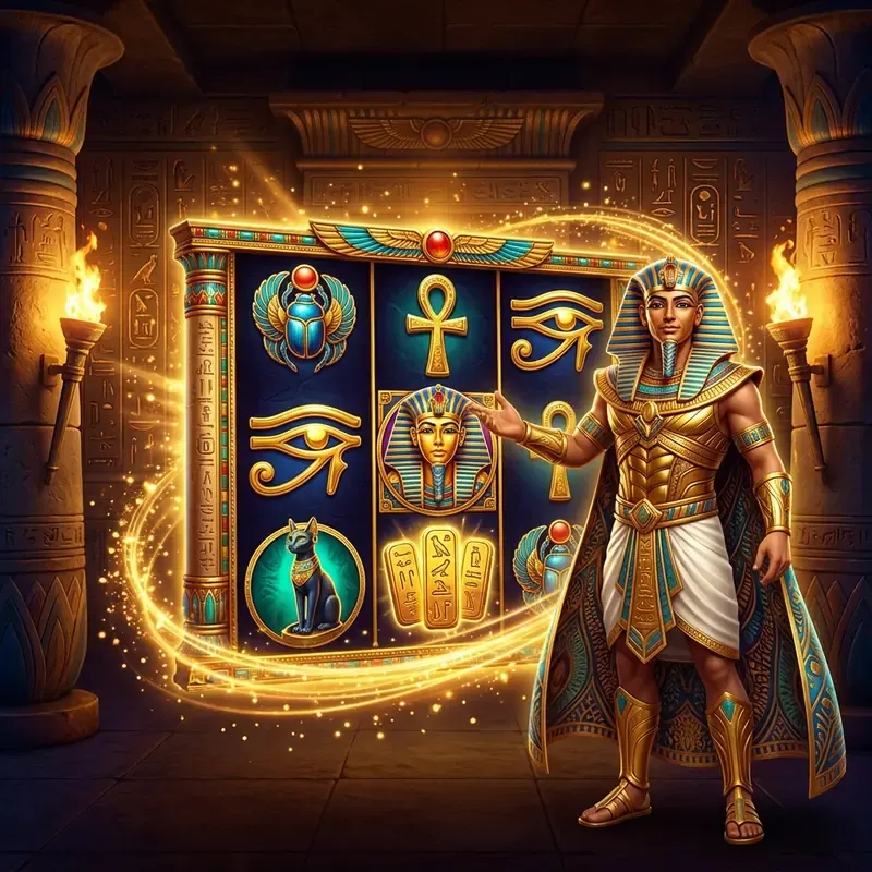 Le Pharaoh