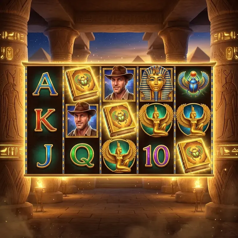 Book of Ra