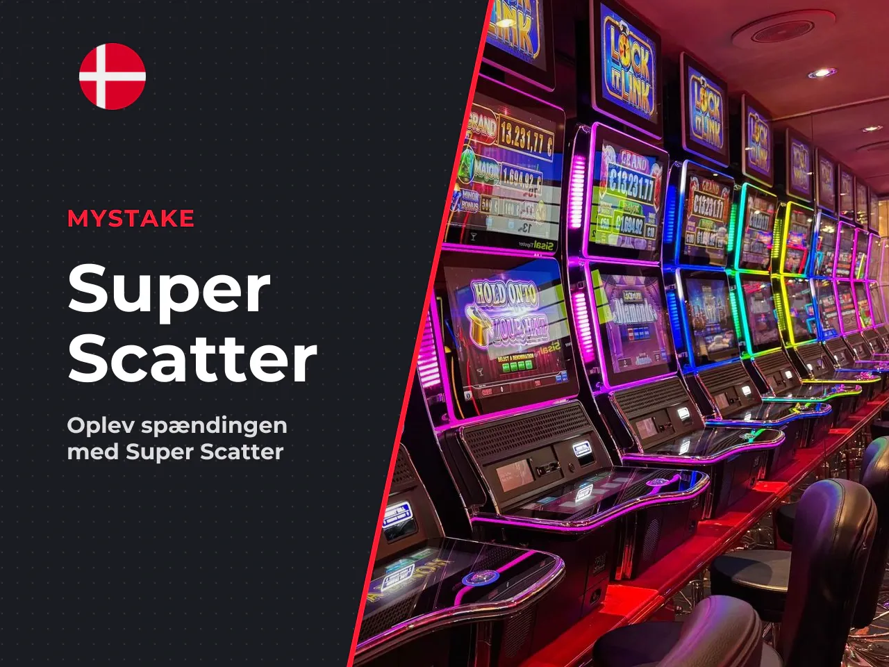 Super Scatter, free spins og multipliers