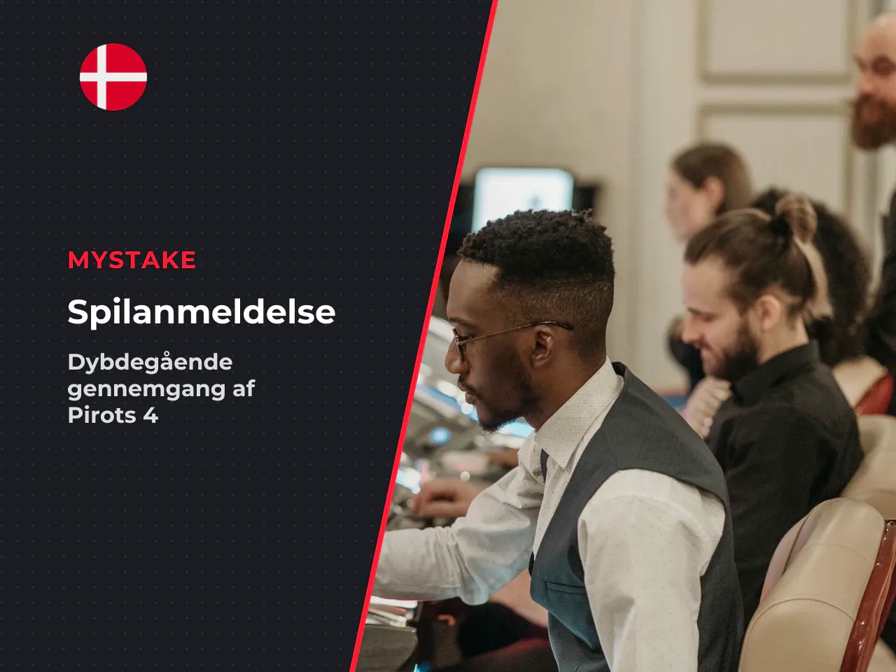 1 Hvad er Pirots 4 slot