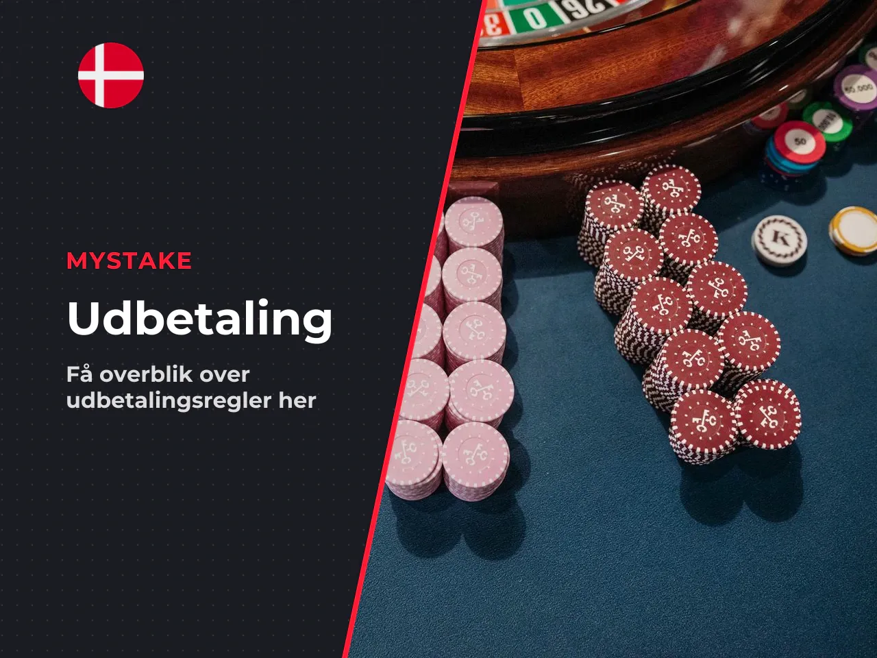 Mulige Gebyrer ved Mystake Udbetalinger. Ifølge