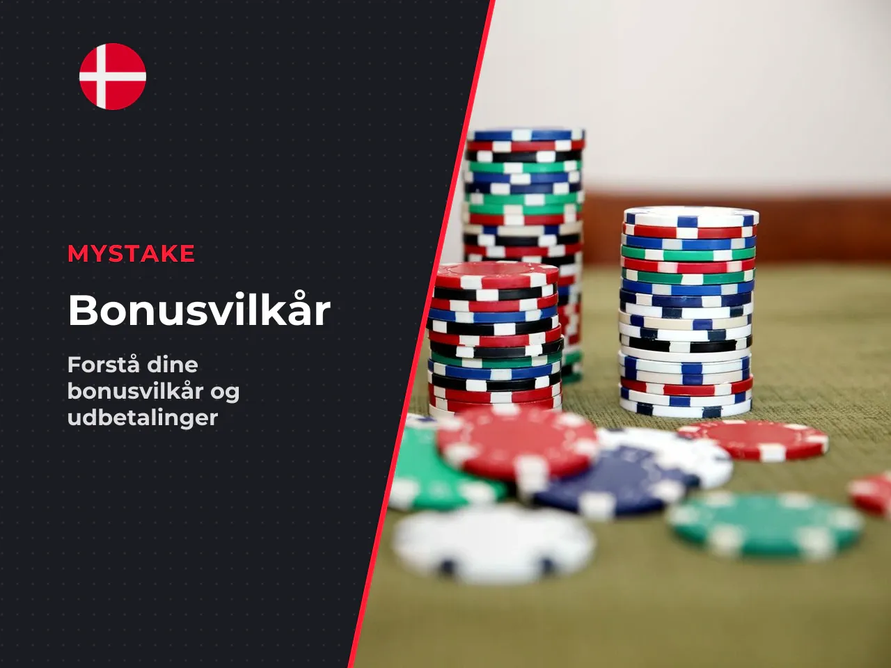 Sammenhængen Mellem Bonusvilkår og Udbetaling. Når