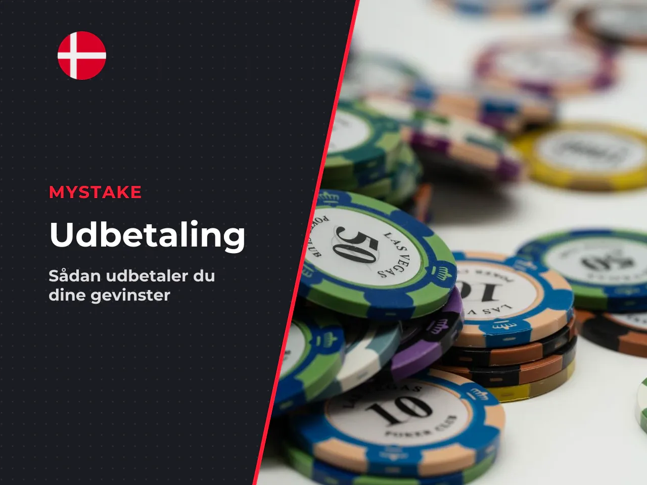 Oprettelse af Udbetalingsanmodning i Kassen. Følg