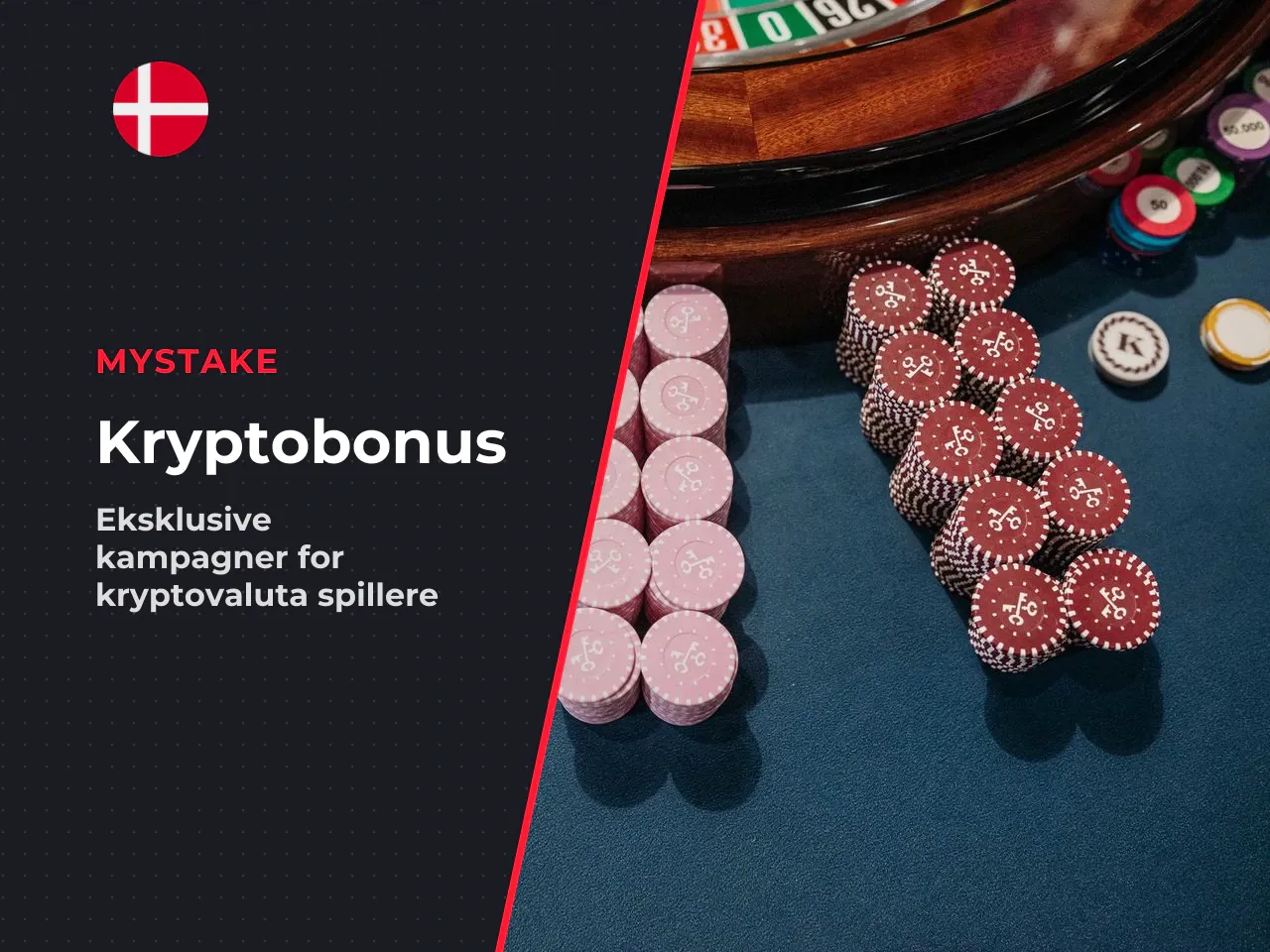 Ved siden af den standardiserede casino-velkomstpakke