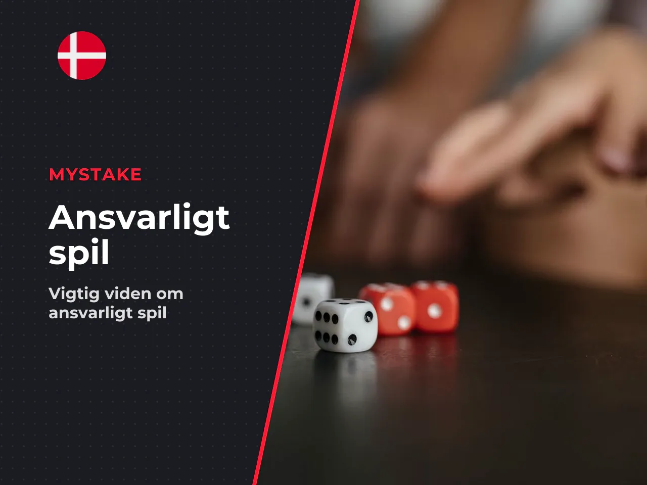 2. ROFUS beskytter dig ikke. Er