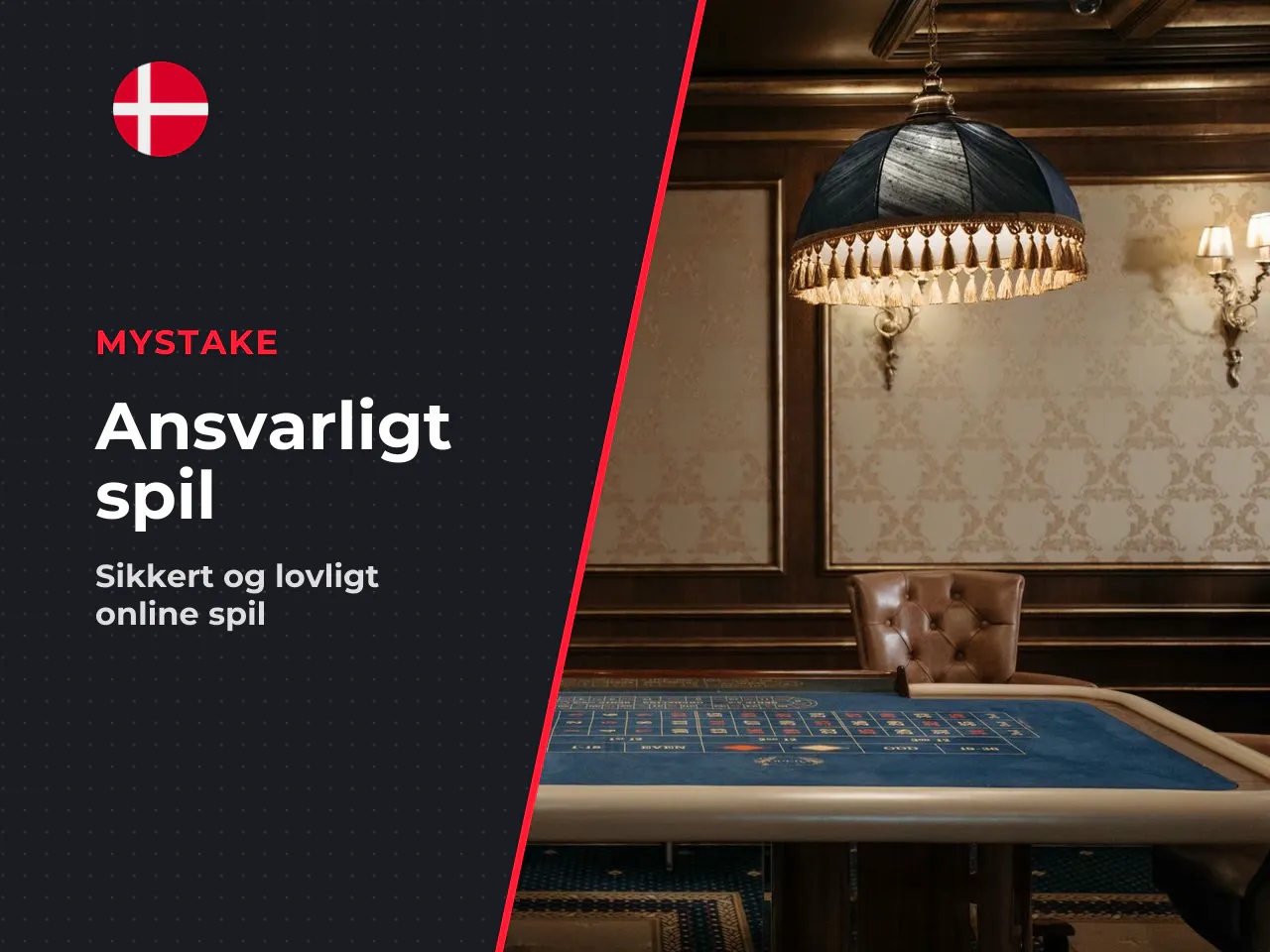 Ansvarligt spil og lovgivning om Crazy