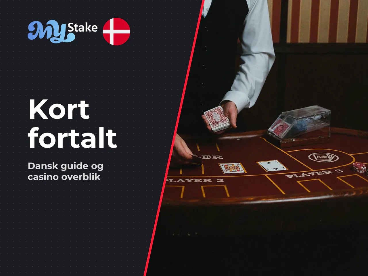 Kort fortalt