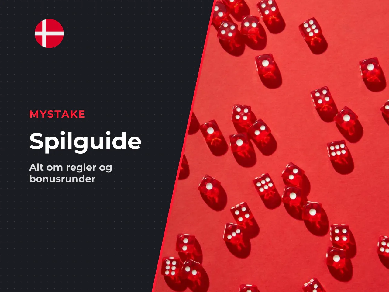 Tjekliste for danske spillere