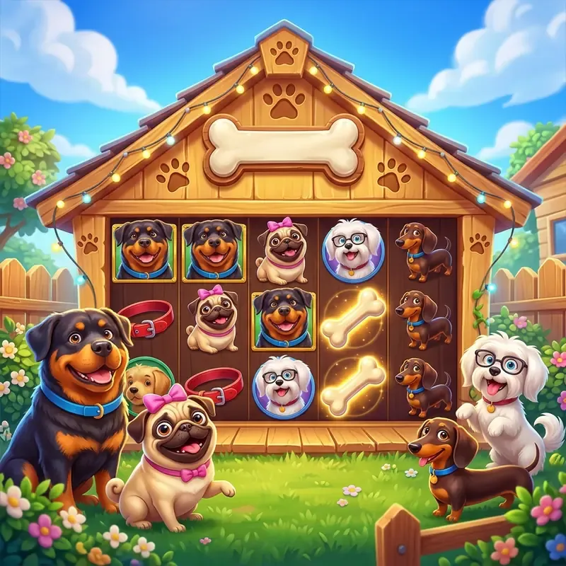 The Dog House