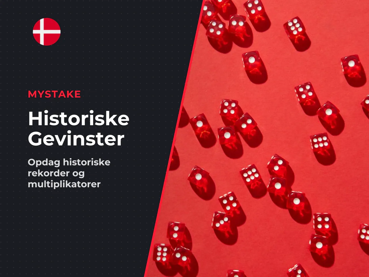 - Historiske rekorder Offentligt tilgængelige gevinsttrackere