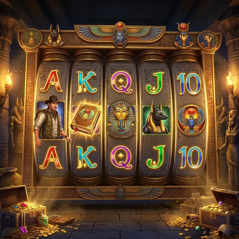 Book of Dead