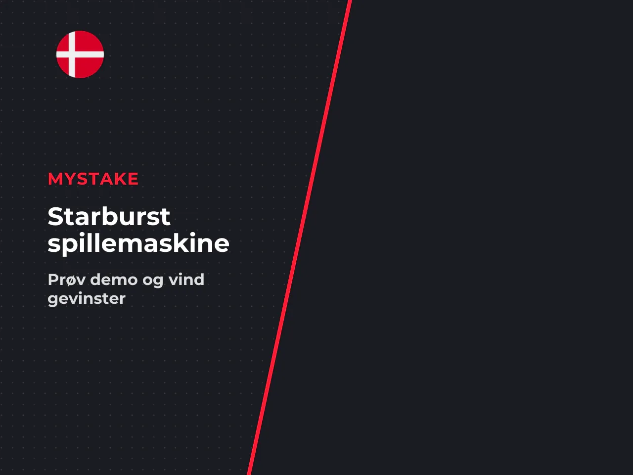 Starburst spil demo, gratis spil og