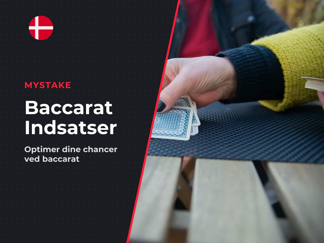 8 Hovedindsatser på banker og player