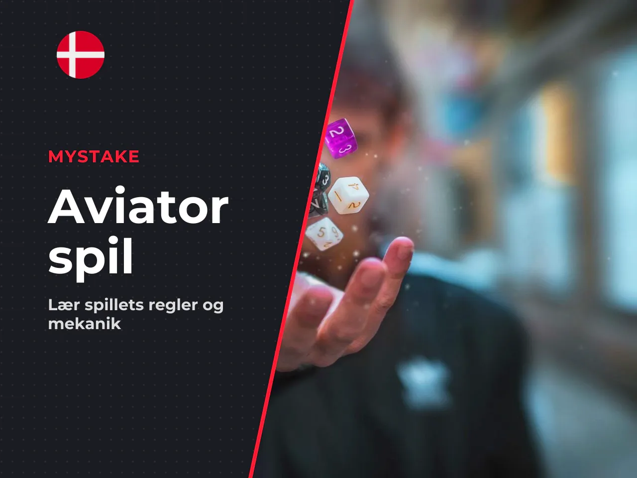 Spribe Aviator og provably fair-princippet. Udvikleren