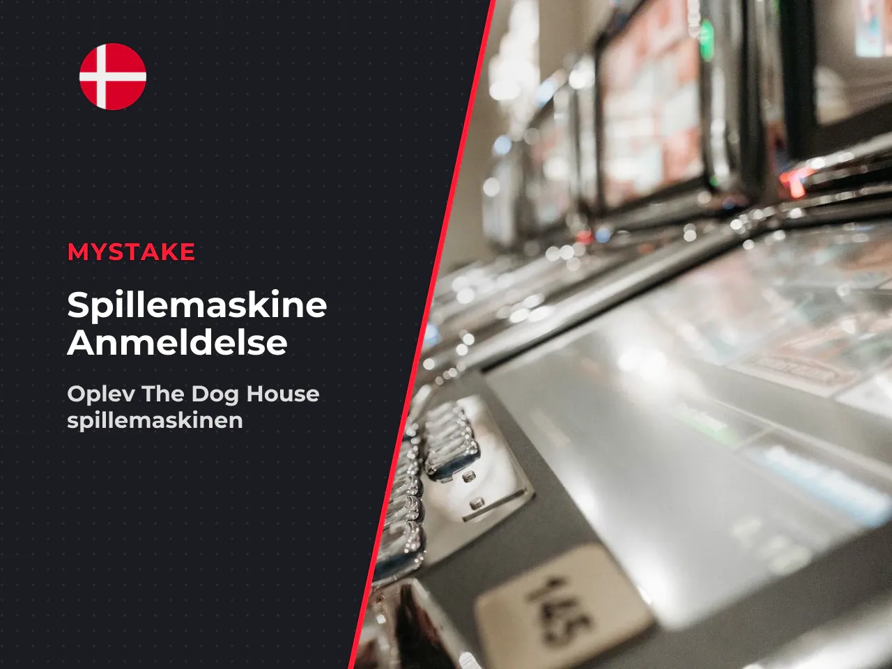 Hvad er The Dog House slot
