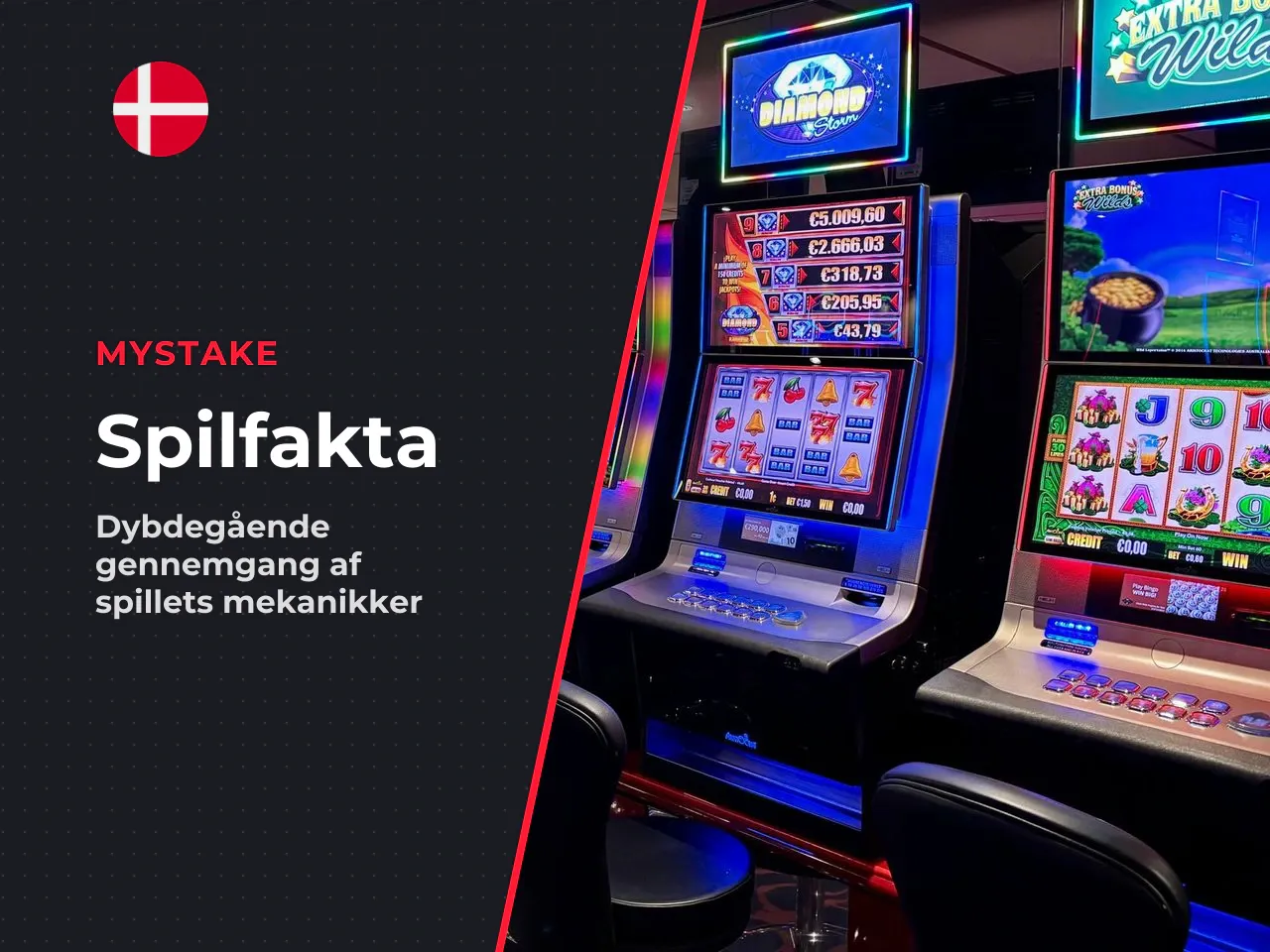 RTP, volatilitet og gevinstpotentiale. Return to