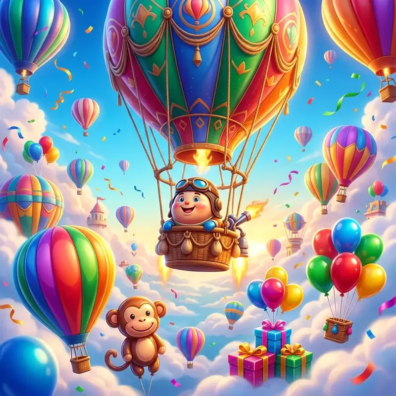 Balloon