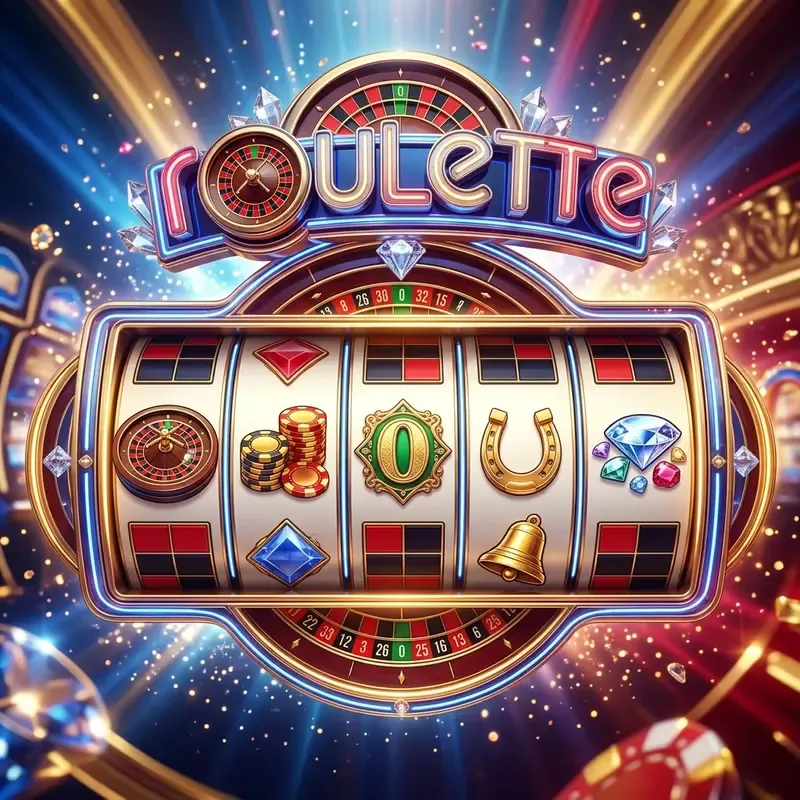 Roulette