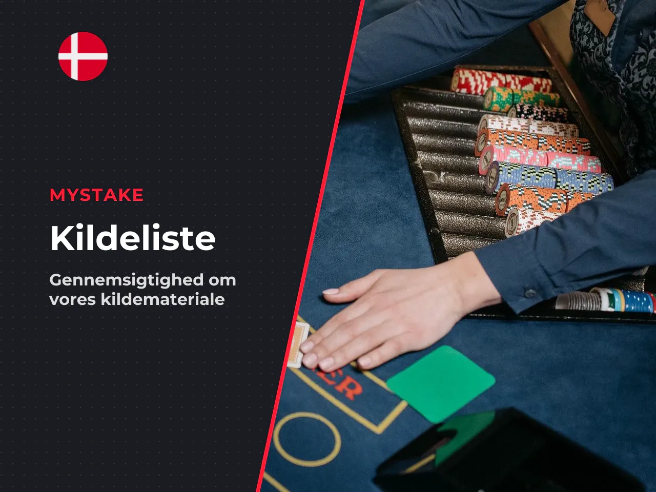 Appendiks A redaktionelle noter om kilder