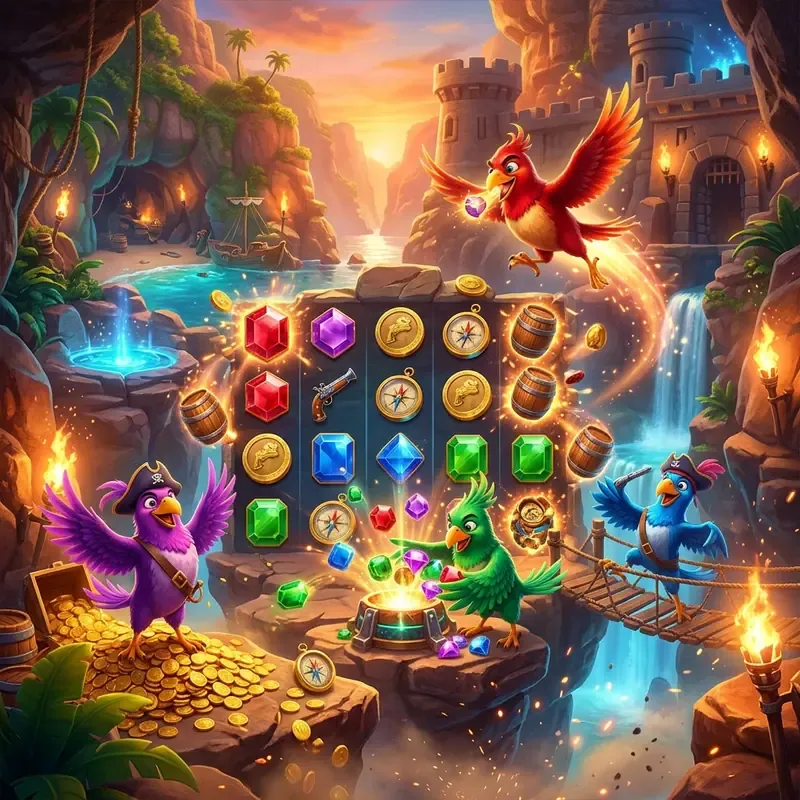 Pirots 3 slot online demo, bonus