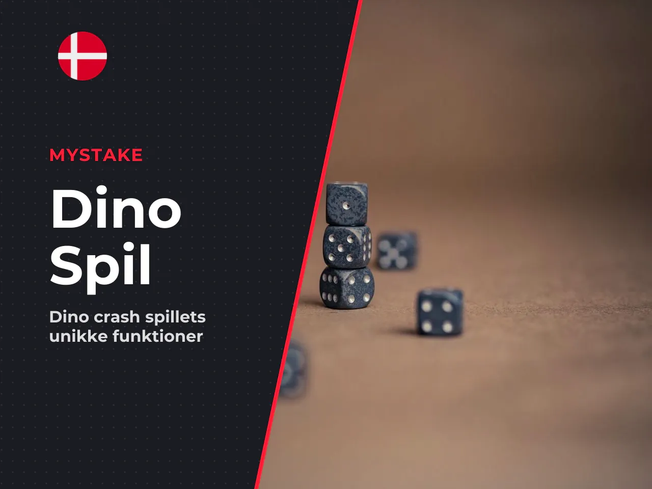 MyStake Casino Dino demo, RTP og